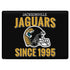 NFL Jacksonville Jaguars Helmet Surface Laptop 2 Skin